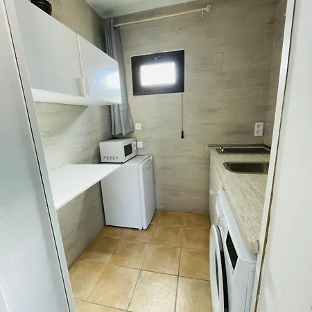 Alizes Apartamento