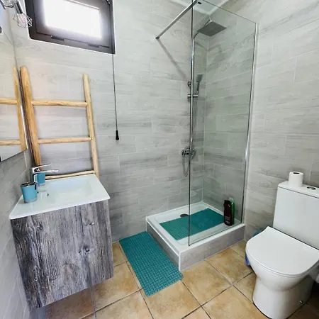 Alizés Apartamento Puerto del Rosario (Fuerteventura)