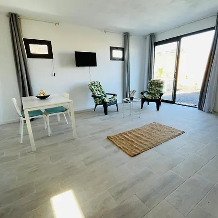 Apartamento Alizes *