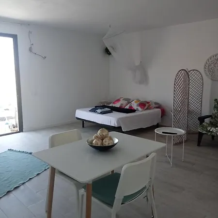 Alizes Apartamento *